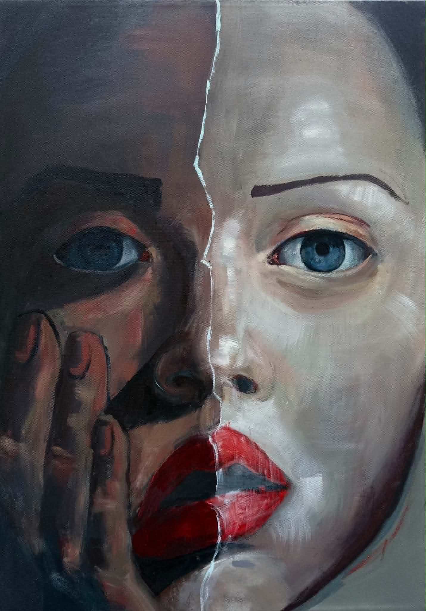 Two-Faced